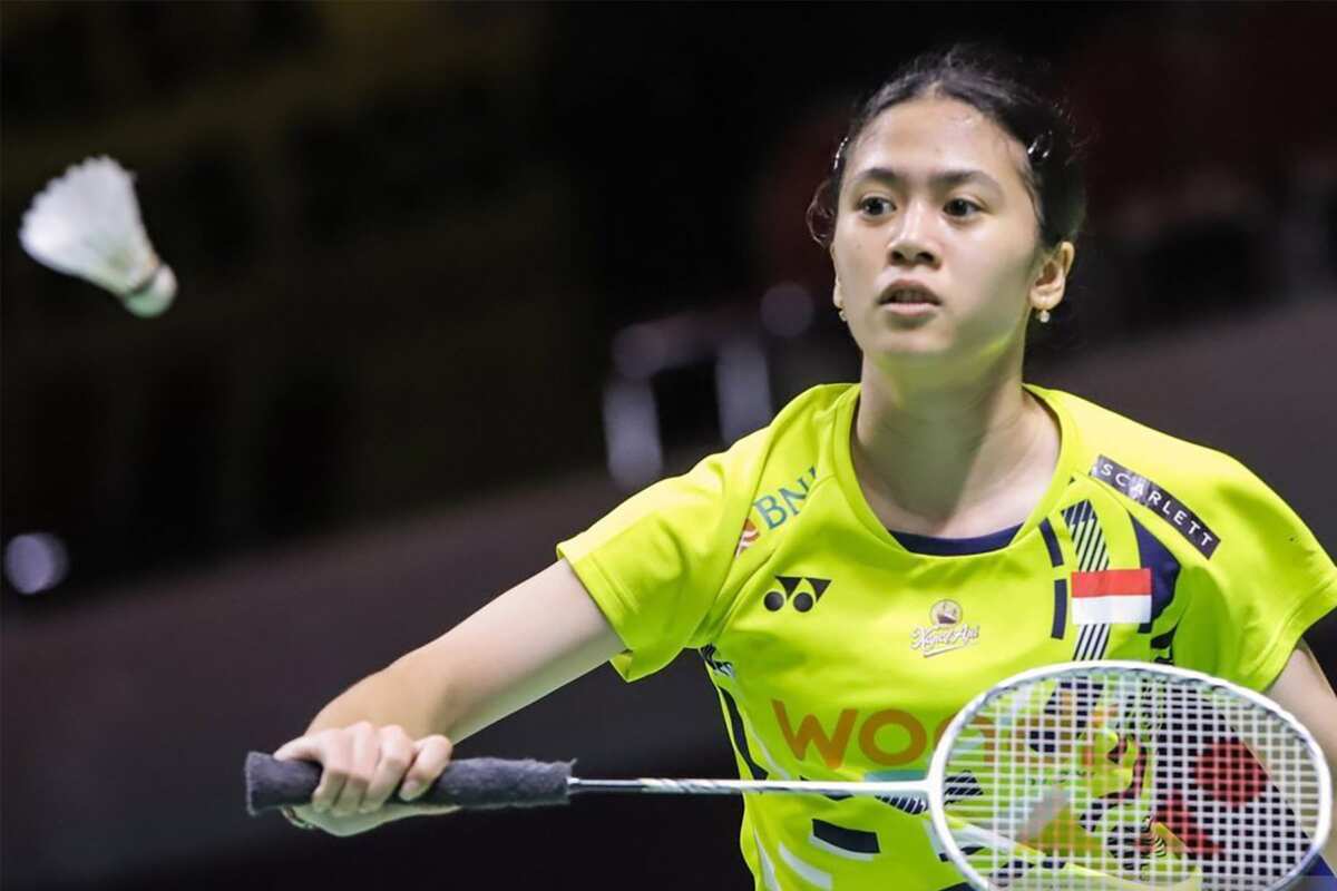 Persiapan Atlet Indonesia Menjelang Asian Games 2026