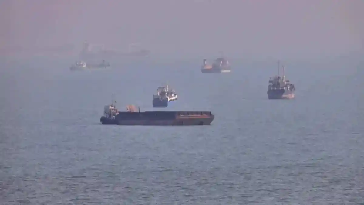 Pengiriman Militer Korea Selatan ke Selat Hormuz: Persiapan Terus Berlanjut