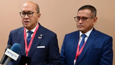 Kolaborasi Indonesia-Rusia: Peluang Investasi dalam Sektor Pupuk dan Perkapalan
