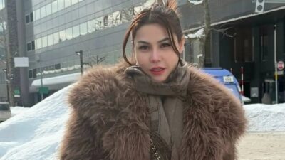 Profil Katty Butterfly: Kisah DJ Asal Thailand yang Menghadapi Pengancaman di Bandung
