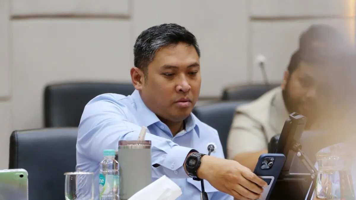 Tantangan Kepala BGN di Tengah Kasus Keracunan Program MBG