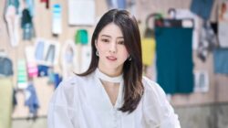 Han So Hee Memimpin Perusahaan Fashion Dalam Film ‘The Intern’
