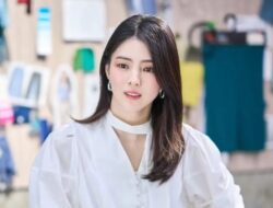 Han So Hee Memimpin Perusahaan Fashion Dalam Film ‘The Intern’
