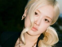 Perjalanan Kreatif Rosé BLACKPINK dalam Album Baru
