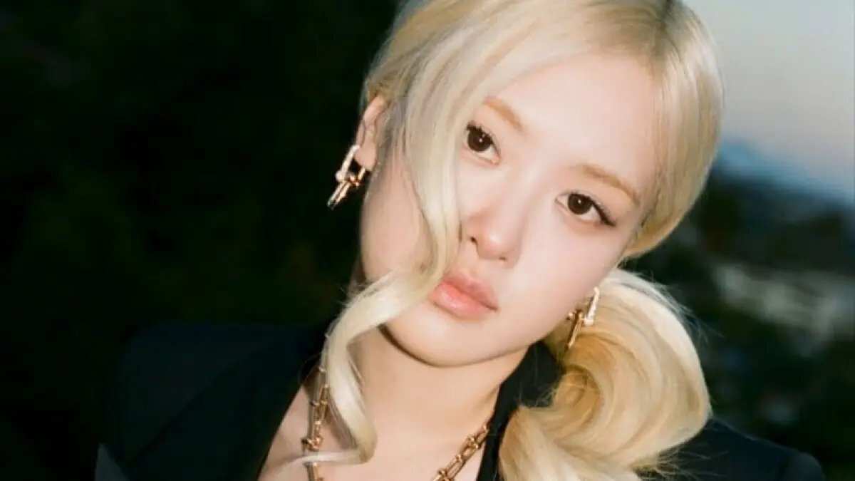 Perjalanan Kreatif Rosé BLACKPINK dalam Album Baru