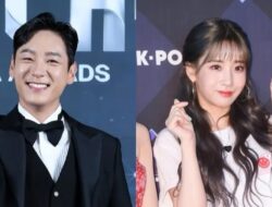 Kisah Pernikahan Kwak Si-Yang dan Yoo Ji-Ae