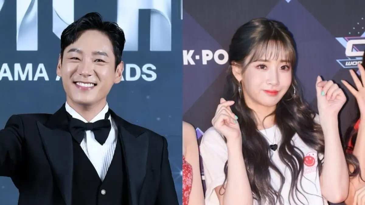 Kisah Pernikahan Kwak Si-Yang dan Yoo Ji-Ae