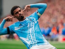 Prediksi Pertandingan Nottingham Forest vs Tottenham di Liga Inggris: Ketat dan Berpotensi Imbang
