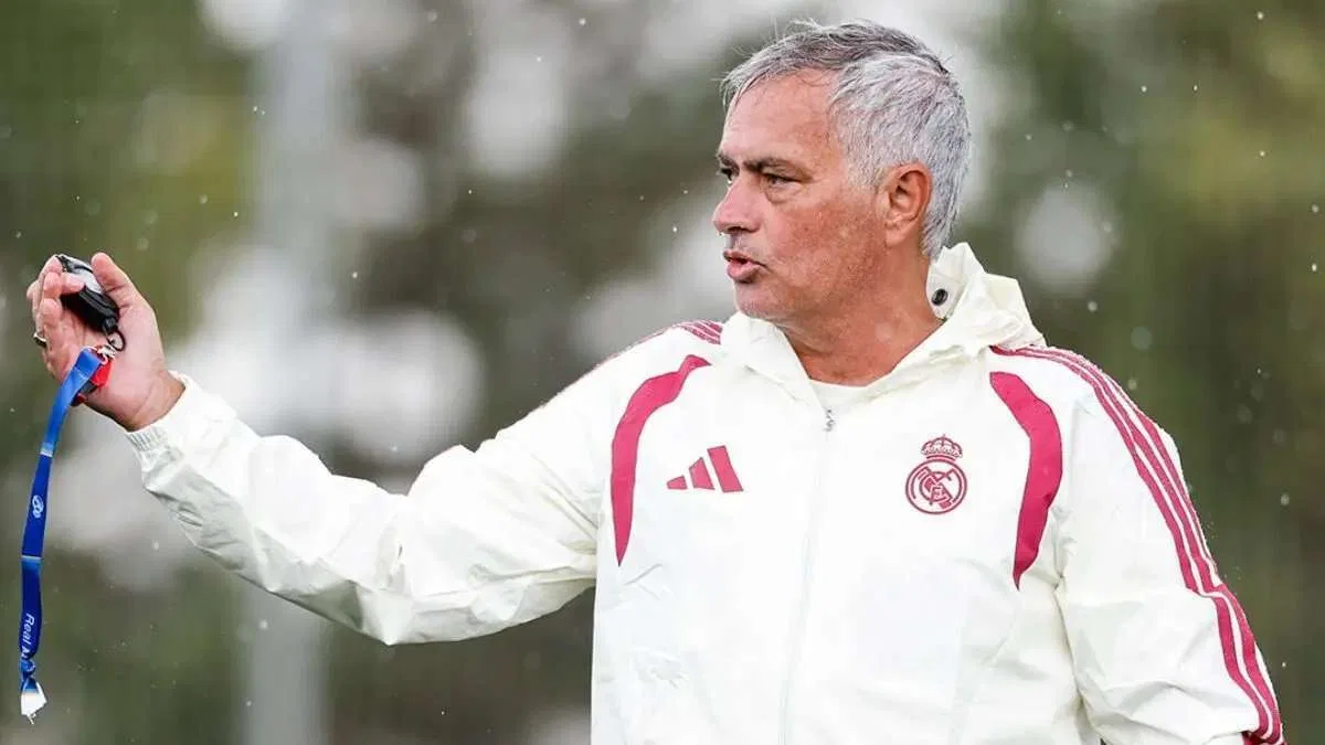 Menghadapi Real Betis: Tantangan bagi Real Madrid di La Liga