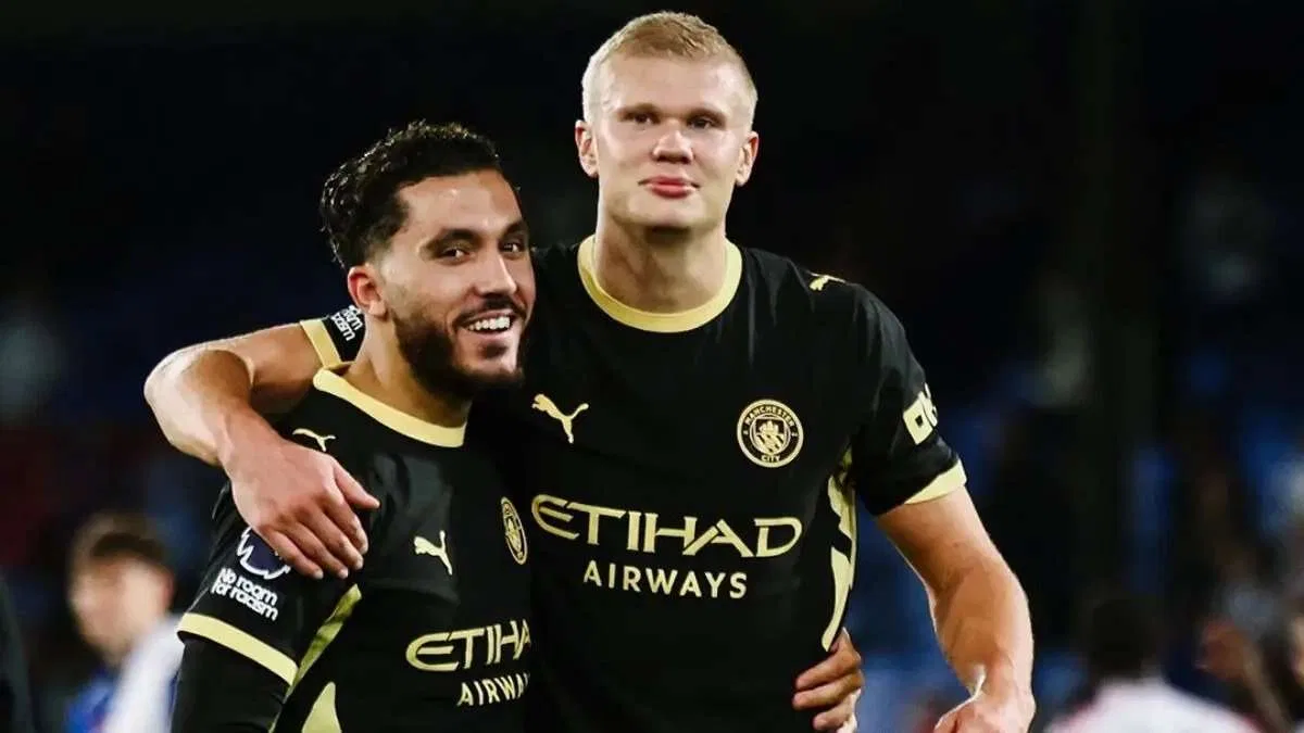 Analisis Pertandingan Manchester City vs Coventry City: Peluang Kemenangan bagi The Citizens