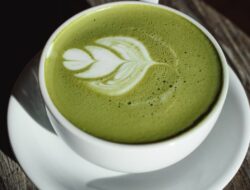 Kesehatan dan Manfaat Matcha yang Berharga