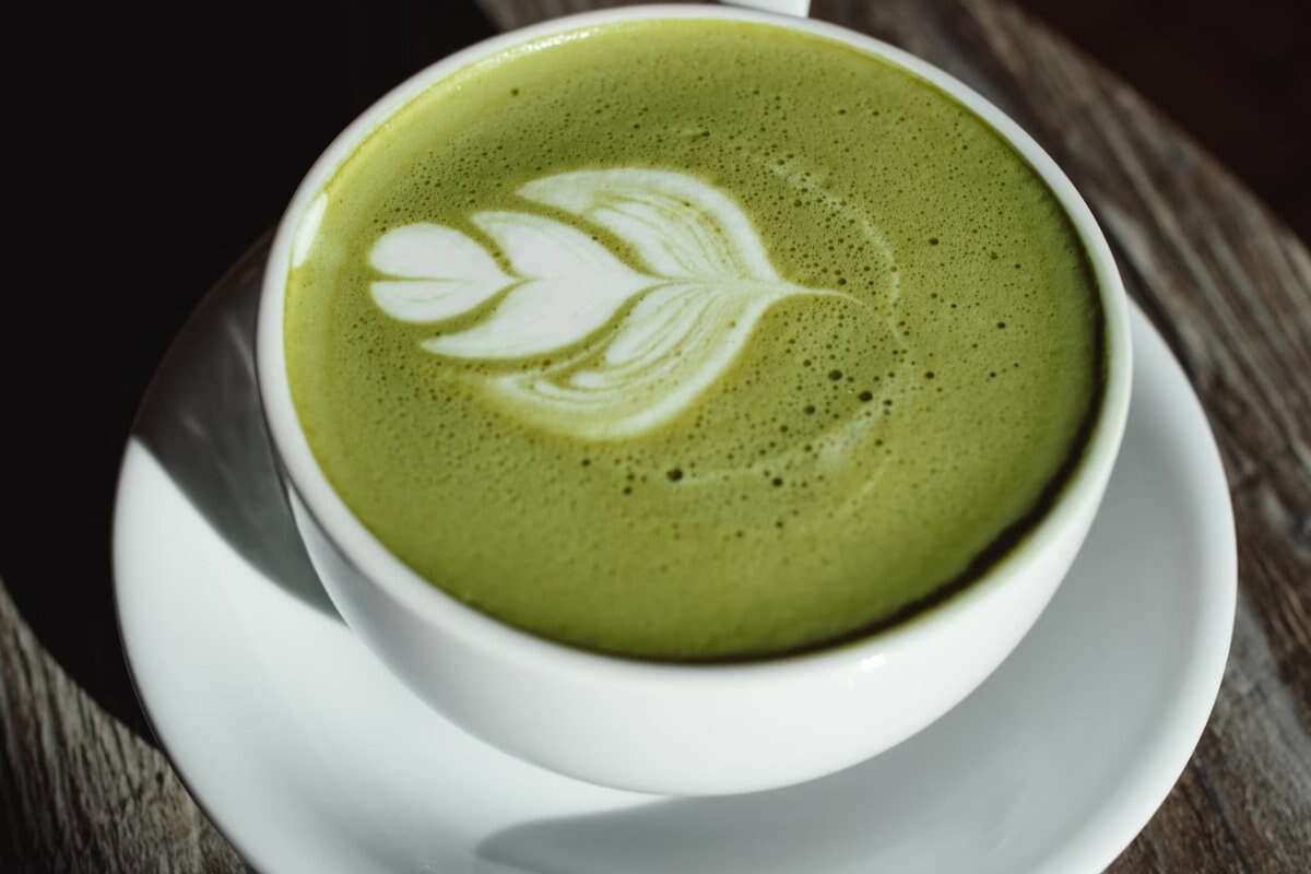Kesehatan dan Manfaat Matcha yang Berharga