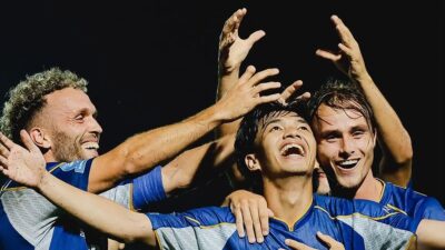 PSIM Yogyakarta dan Identitas Budaya Jogjakarta