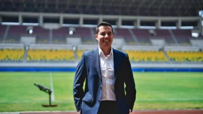 Dewa United Mengincar Kemenangan Besar di Super League 2026/2027