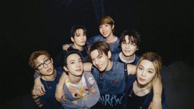 Sambutan Spesial Toronto untuk BTS: Weekend dan Boulevard