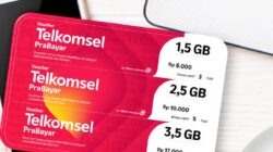 Telkomsel Siap Evaluasi Pelayanan Pasca Kebijakan Pemerintah