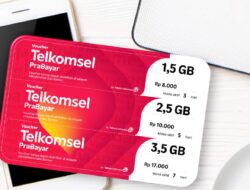 Telkomsel Siap Evaluasi Pelayanan Pasca Kebijakan Pemerintah