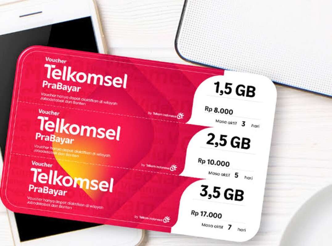 Telkomsel Siap Evaluasi Pelayanan Pasca Kebijakan Pemerintah