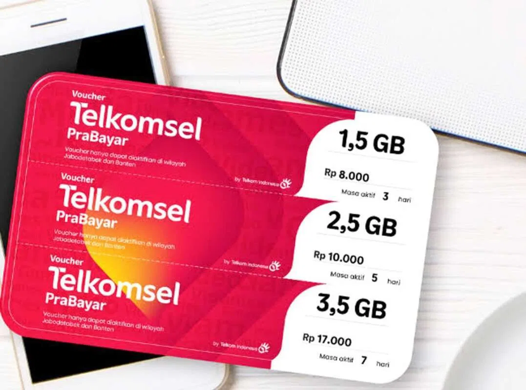 Telkomsel Siap Evaluasi Pelayanan Pasca Kebijakan Pemerintah