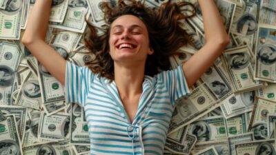Zodiak yang Cermat Mengatur Keuangan