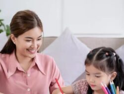 Mengembangkan Potensi Anak Berbakat: 7 Cara Berdasarkan Psikologi