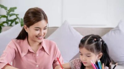 Mengembangkan Potensi Anak Berbakat: 7 Cara Berdasarkan Psikologi
