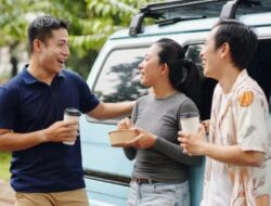 Kehangatan Interpersonal: Pengaruh Hal Kecil Dalam Kehidupan Sehari-hari
