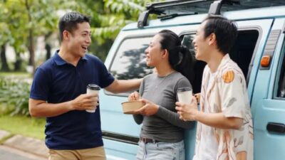 Kehangatan Interpersonal: Pengaruh Hal Kecil Dalam Kehidupan Sehari-hari