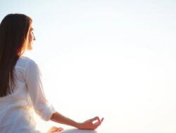 Dampak Meditasi Jangka Panjang terhadap Otak