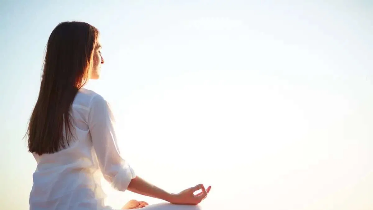 Dampak Meditasi Jangka Panjang terhadap Otak