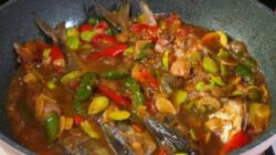 Resep Oseng Peda Kecap Pete yang Menggugah Selera