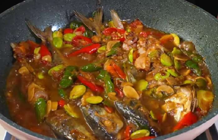 Resep Oseng Peda Kecap Pete yang Menggugah Selera