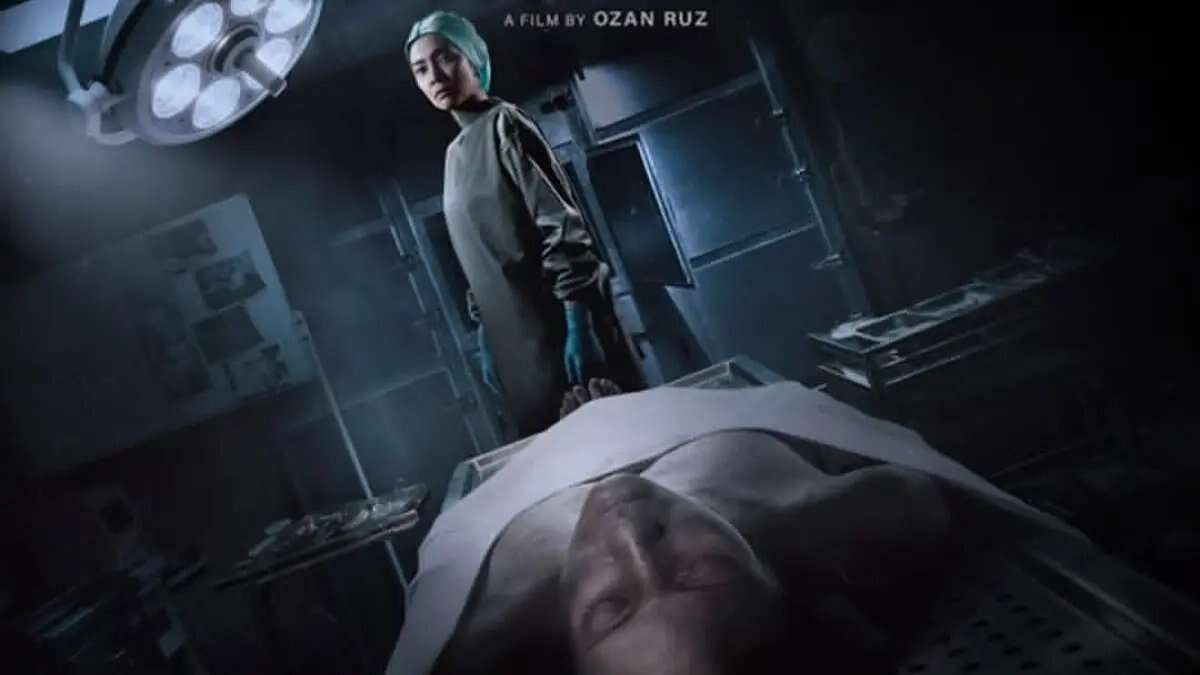 Film Autopsy: Eksplorasi Dunia Forensik Melalui Kisah Nyata