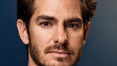 Andrew Garfield: Kembali ke Kehidupan Sederhana di Pedesaan