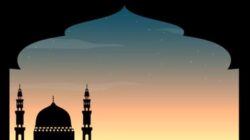 Jadwal Waktu Shalat untuk Ciamis: 5 September 2026