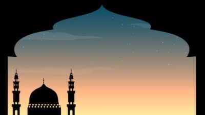 Jadwal Waktu Shalat untuk Ciamis: 5 September 2026
