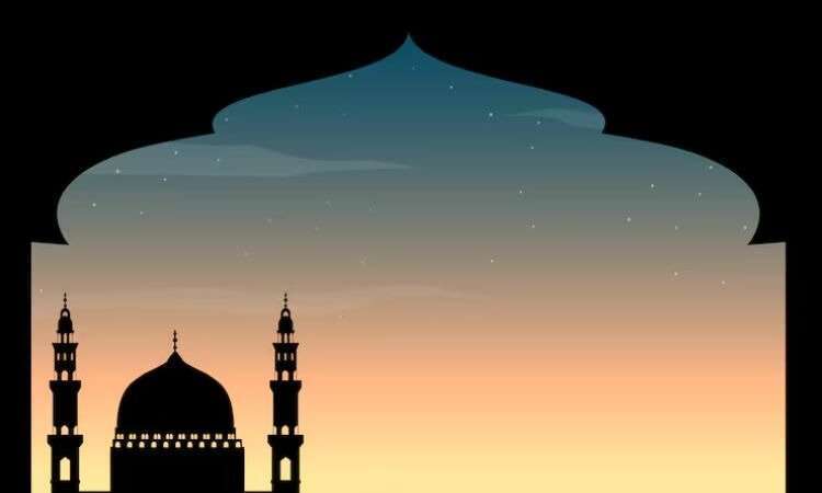 Jadwal Waktu Shalat untuk Ciamis: 5 September 2026