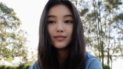 Kembalinya Danielle Marsh ke Australia dan Momen Bersama Keluarga