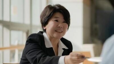 Lee Jung Eun Bergabung dengan Kim Ji Won dalam Drama ‘Doctor X’