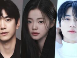 Sung Joon dan Kim Si Ah Bergabung dalam Live-Action ‘Solo Leveling’