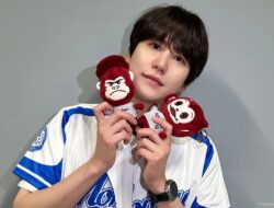 Kyuhyun Mengungkap Perbedaan SM Entertainment dan Antenna