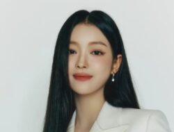 Yooa Resmi Bergabung dengan Agensi Baru, Terus Beraktivitas Bersama Oh My Girl