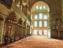 Jadwal Waktu Shalat Sabtu, 5 September 2026 di Wilayah Banjar
