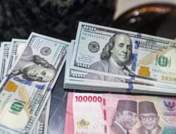 Tren Perlindungan Keuangan Berbasis Dolar AS Meningkat