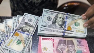 Tren Perlindungan Keuangan Berbasis Dolar AS Meningkat