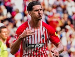 Analisis Pertandingan SC Paderborn vs Freiburg di Bundesliga