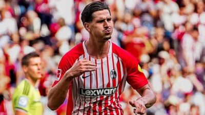 Analisis Pertandingan SC Paderborn vs Freiburg di Bundesliga