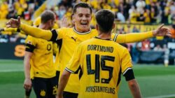 Analisis Pertandingan Hoffenheim dan Borussia Dortmund di Bundesliga 2026