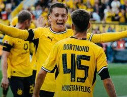 Analisis Pertandingan Hoffenheim dan Borussia Dortmund di Bundesliga 2026
