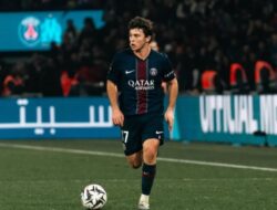 Joao Neves dan Kado Amal dari Van Murahnya